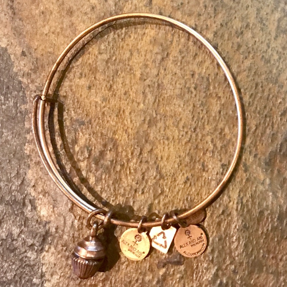 Alex and Ani bracelet - Picture 4 of 4